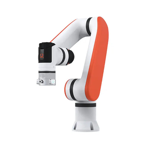 RealMan Robotic Arm ECO65-6F, 6 DoF, 5kg Payload (6-Axis Force Version)