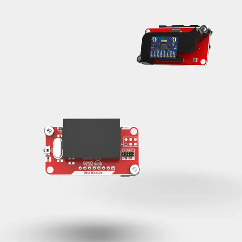 Inertial Measurement (IMU) Add-On Module for ACROME SMD Products