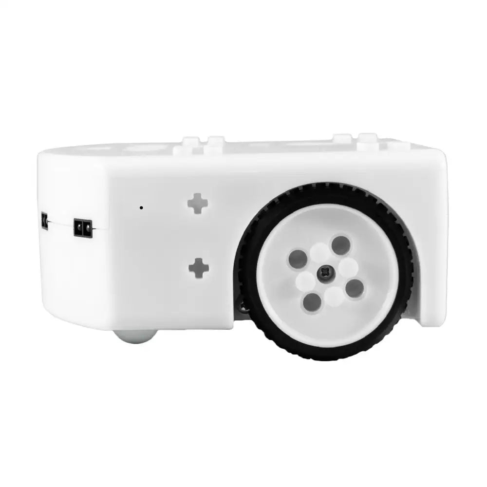 Thymio II - Open source programmable educational robot - RobotShop