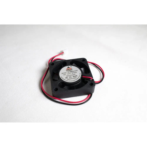 Cooling Fan with Ball Bearing 4010 24V for 3D Printing