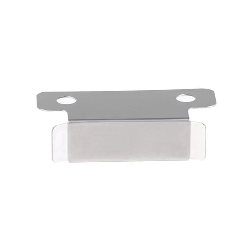 Creality Compatible Hotbed Platform Stainless Steel Clamp