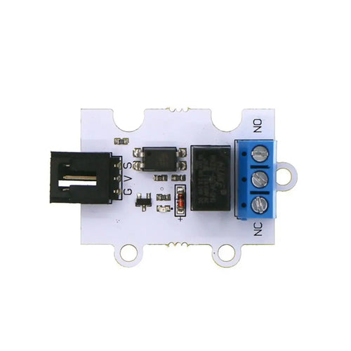 ElecFreaks 3V 1 Channel Relay Module for micro:bit