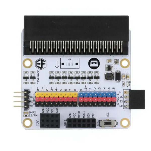 ElecFreaks micro:bit Breakout Board