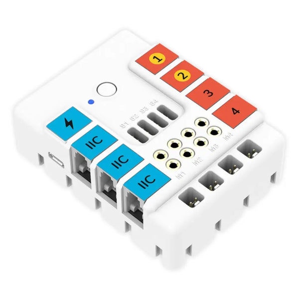 ElecFreaks Nezha Breakout Board