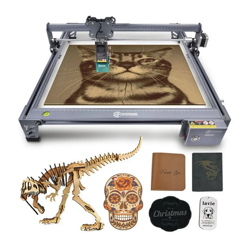 ELECFREAKS TOOCA L1 Laser Engraver (5W)