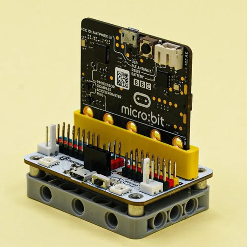 ElecFreaks Wukong Breakout Board for micro:bit