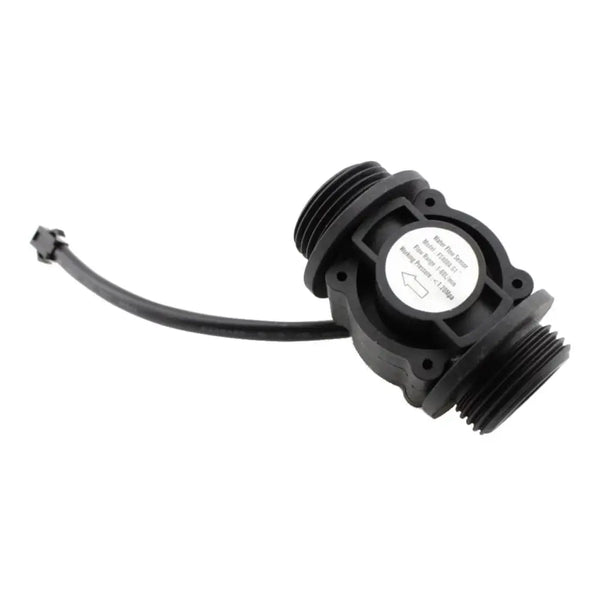 Elecrow 1-In Water Flow Sensor