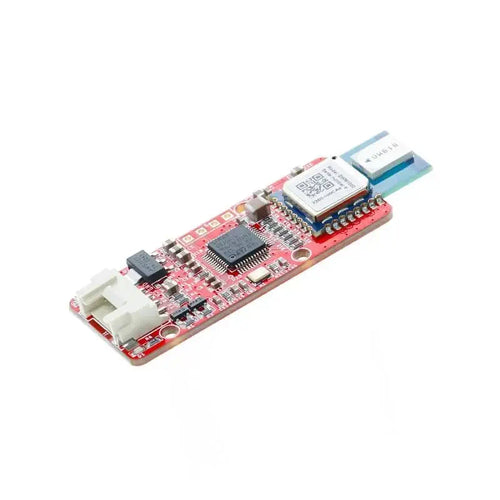 Elecrow Crowtail Dwm1000 UWB (Ultra Wide Band) Indoor Positioning Module