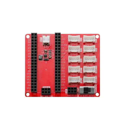 Elecrow Crowtail Shield for Raspberry Pi Pico (RP2040)