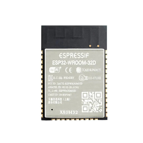 Elecrow ESP32-WROOM-32D / ESP32 Wifi Bluetooth Wireless Module 4MB