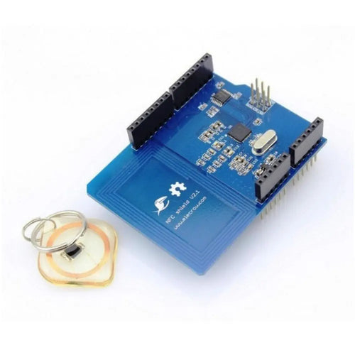 Elecrow NFC Arduino Shield