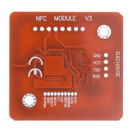 Elecrow PN532 NFC Module PN532 RFID V3 Module