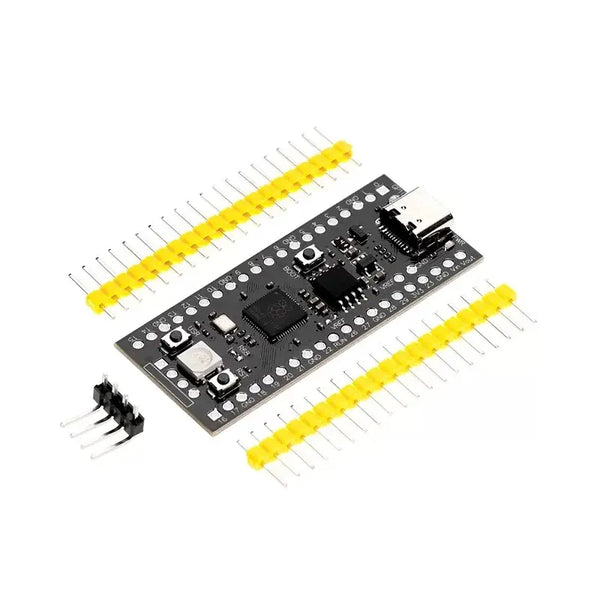 Elecrow RP-2040 Core Board 4MB Compatible w/ Raspberry Pi Pico/MicroPython