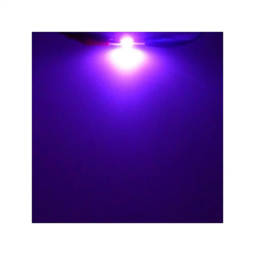 Electro-Fashion Sewable Lilac LEDs (10pk)