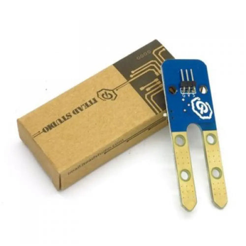 Electronic Brick Soil Moisture Sensor