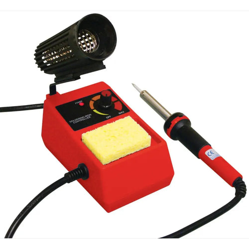 Elenco SL-75 Temperature Controlled Soldering Station