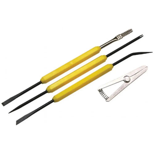 Solder Ease Kit (4 piece set)