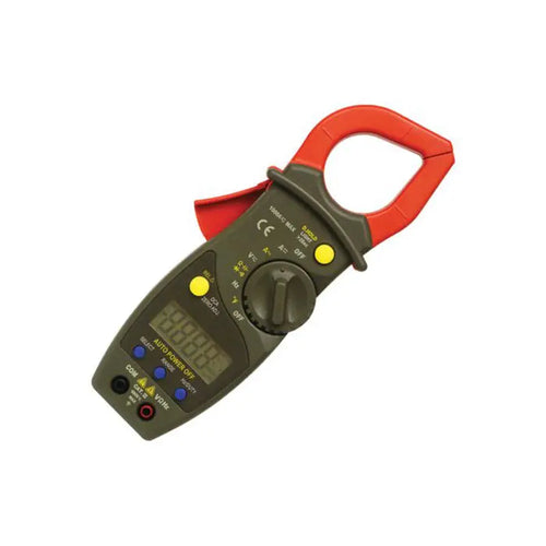 Elenco ST 3030 Autoranging AC/DC Digital Clamp Meter