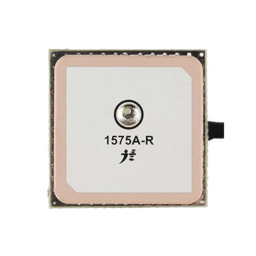 Embedded GPS Antenna w/ SMA Connector