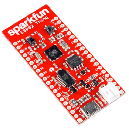 ESP32 Thing Development Board