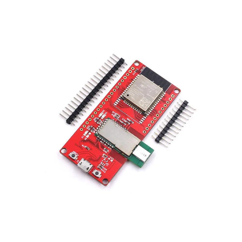 Makerfabs ESP32 UWB Pro