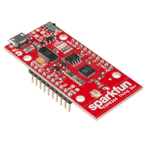 ESP8266 Thing Development Board w/ Headers