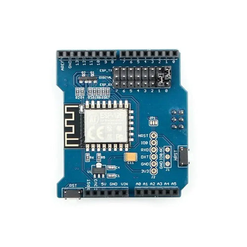 ESP8266 WiFi Shield