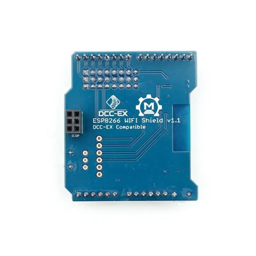 ESP8266 WiFi Shield