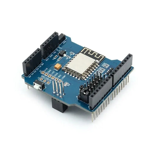 ESP8266 WiFi Shield