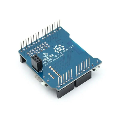 ESP8266 WiFi Shield