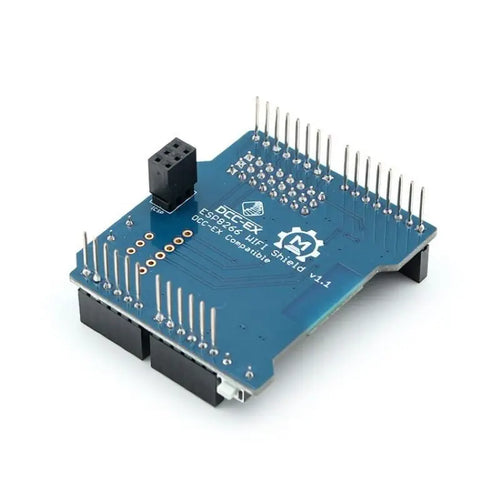 ESP8266 WiFi Shield