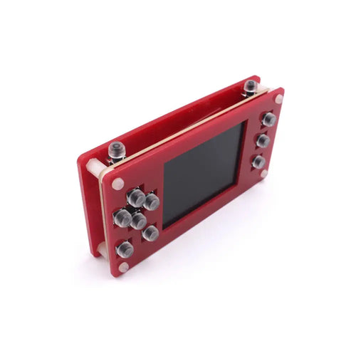 ESPlay Micro V2 Handheld Game Console based on ESP32