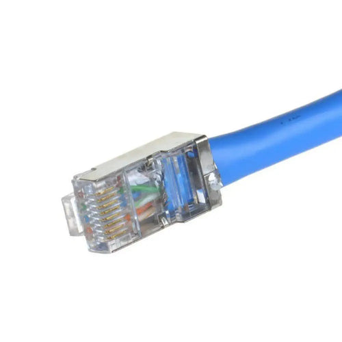 Ethernet CAT6 M20 Connector for Water Proof Case