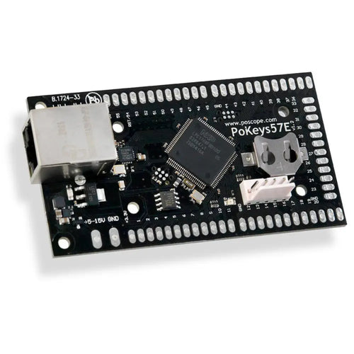 Ethernet CNC Controller PoKeys57E