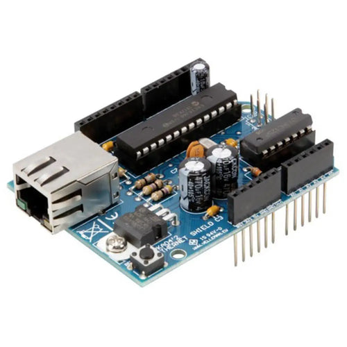 Velleman Ethernet Shield for Arduino