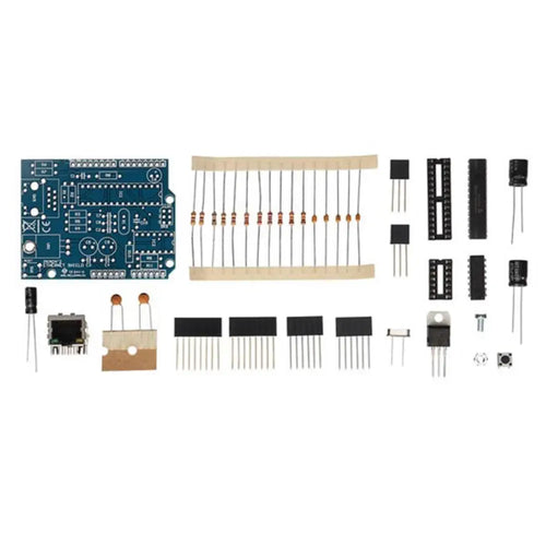 Velleman Ethernet Shield for Arduino