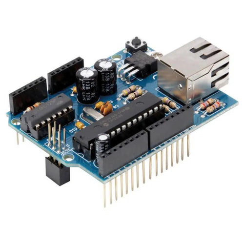 Velleman Ethernet Shield for Arduino