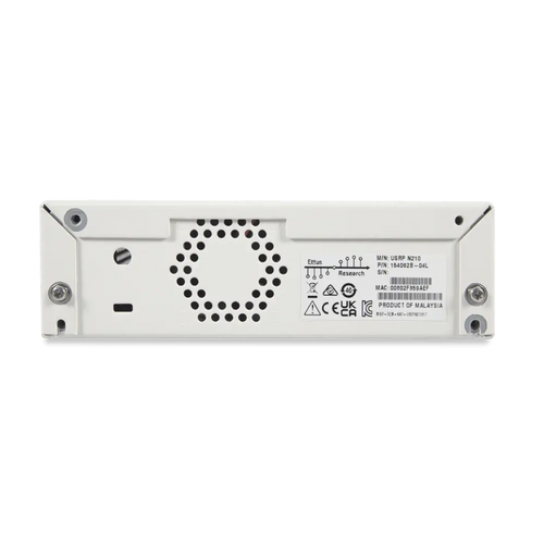 Ettus Research USRP N210 SDR