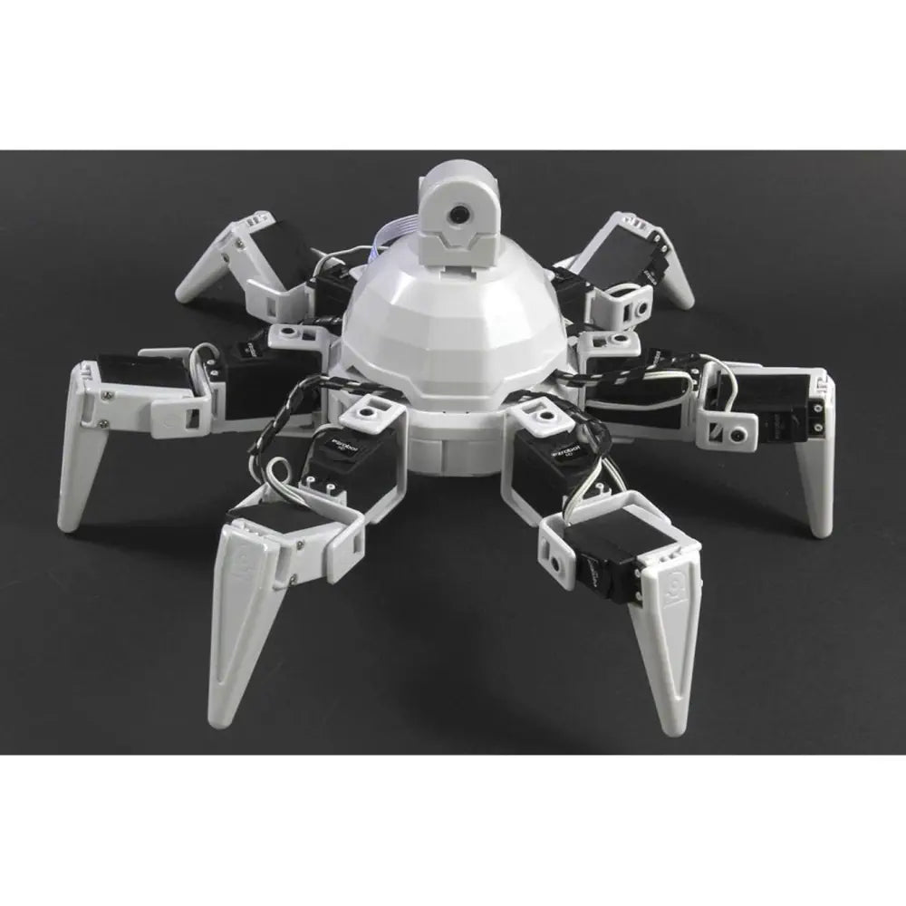 EZ-B V4 WiFi Robot Controller With Camera - RobotShop