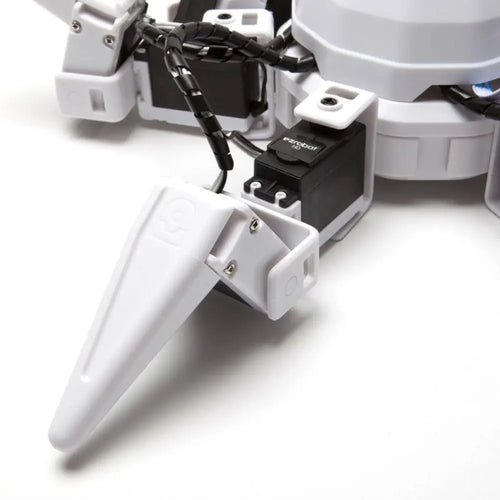 EZ-Robot Revolution Six WiFi Hexapod