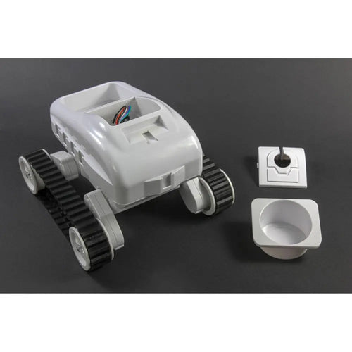 EZ-Robot Revolution WiFi Roli Rover Robot Platform