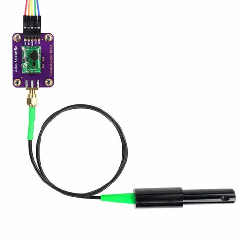 EZO Conductivity Circuit