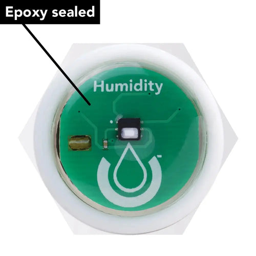 EZO-HUM Embedded Humidity Probe – Plastic Body