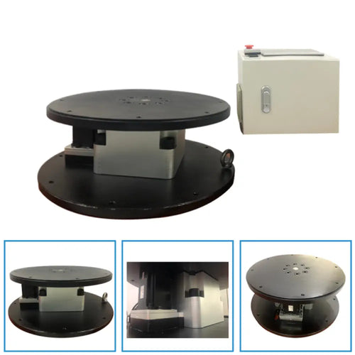 250kg Payload Rotating Base