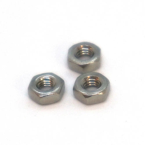 M3 Hex Nut Package