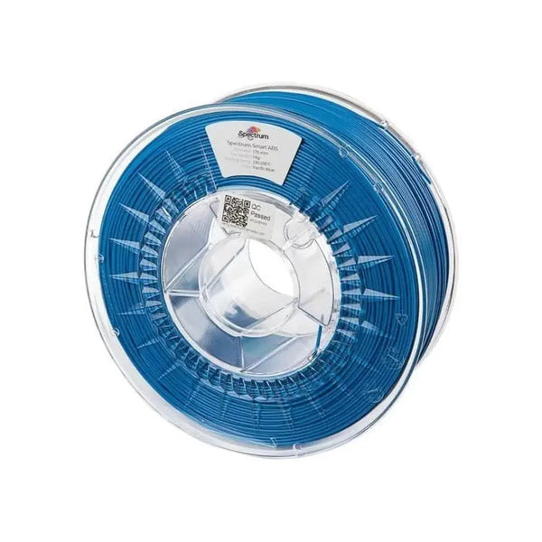 Spectrum Smart ABS Pacific Blue - 1.75mm Filament, 1kg