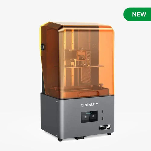 Creality Halot Mage S 3D Printer