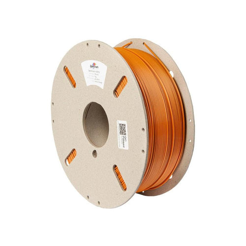 Spectrum Filaments Yellow Orange - 1.75mm r-PETG Filament - 1 kg