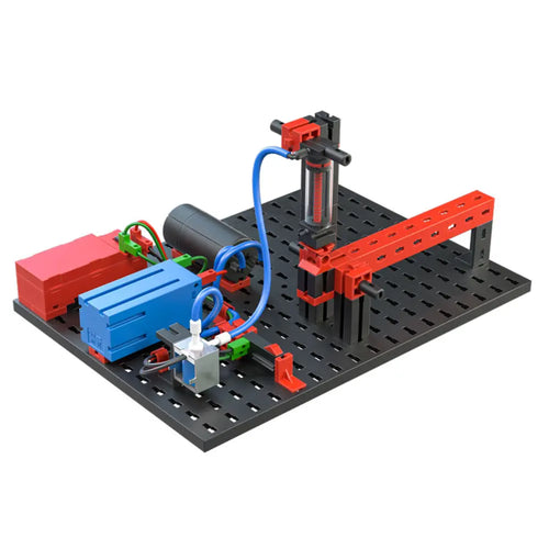 Fischertechnik Education Stem Pneumatics