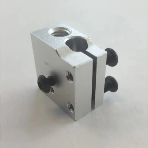 3D Printing Canada E3D Clone Volcano V1 Aluminum Heater Block